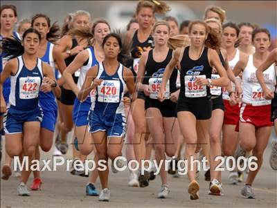 Thumbnail 3 in Southern Section Preliminaries photogallery.