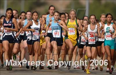 Thumbnail 2 in Southern Section Preliminaries photogallery.
