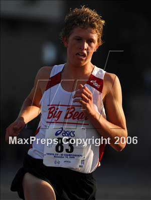 Thumbnail 3 in Southern Section Preliminaries photogallery.