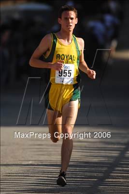 Thumbnail 2 in Southern Section Preliminaries photogallery.