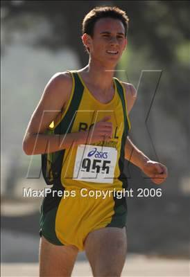 Thumbnail 3 in Southern Section Preliminaries photogallery.