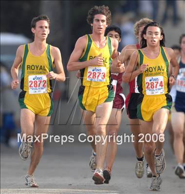 Thumbnail 3 in Southern Section Preliminaries photogallery.