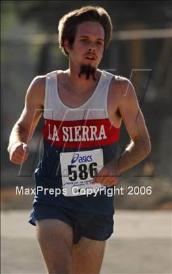 Thumbnail 1 in Southern Section Preliminaries photogallery.