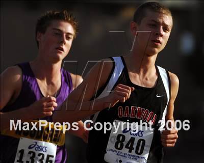 Thumbnail 1 in Southern Section Preliminaries photogallery.