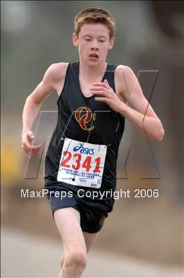 Thumbnail 3 in Southern Section Preliminaries photogallery.