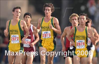 Thumbnail 1 in Southern Section Preliminaries photogallery.