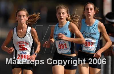 Thumbnail 2 in Southern Section Preliminaries photogallery.