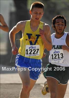 Thumbnail 3 in Southern Section Preliminaries photogallery.