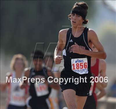 Thumbnail 1 in Southern Section Preliminaries photogallery.