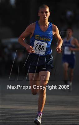 Thumbnail 1 in Southern Section Preliminaries photogallery.