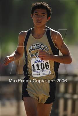 Thumbnail 3 in Southern Section Preliminaries photogallery.