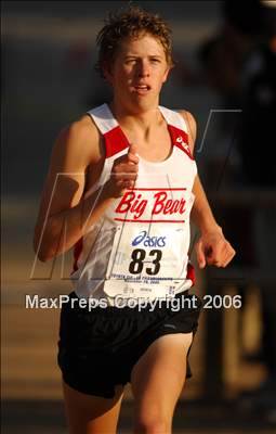 Thumbnail 1 in Southern Section Preliminaries photogallery.