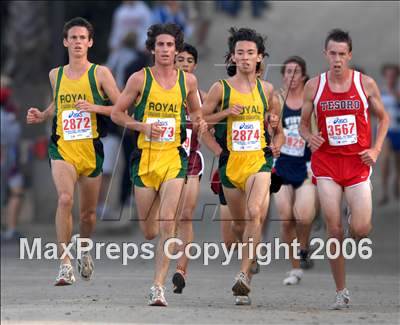 Thumbnail 1 in Southern Section Preliminaries photogallery.