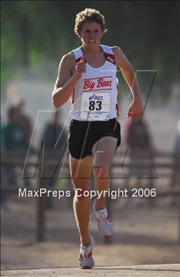 Thumbnail 1 in Southern Section Preliminaries photogallery.
