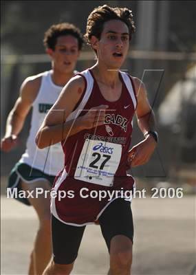 Thumbnail 2 in Southern Section Preliminaries photogallery.