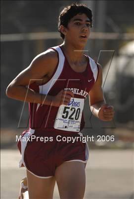 Thumbnail 1 in Southern Section Preliminaries photogallery.