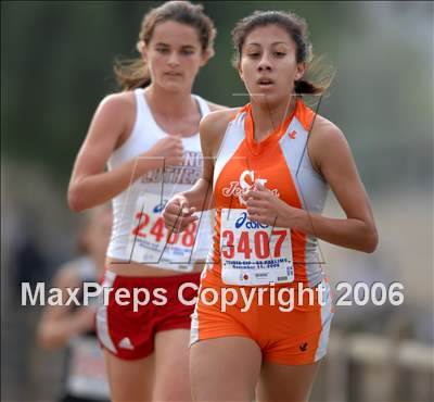 Thumbnail 2 in Southern Section Preliminaries photogallery.
