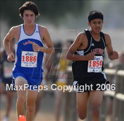 Thumbnail 3 in Southern Section Preliminaries photogallery.