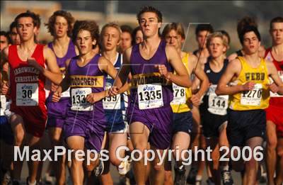 Thumbnail 2 in Southern Section Preliminaries photogallery.