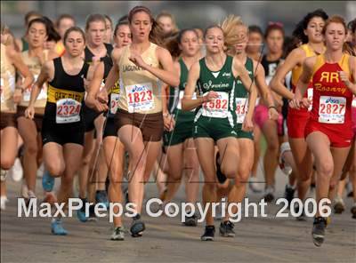 Thumbnail 3 in Southern Section Preliminaries photogallery.