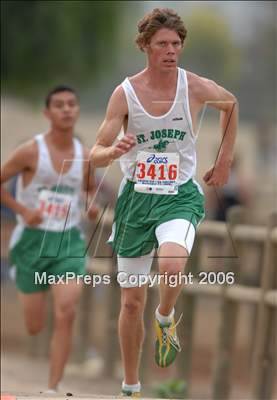 Thumbnail 2 in Southern Section Preliminaries photogallery.