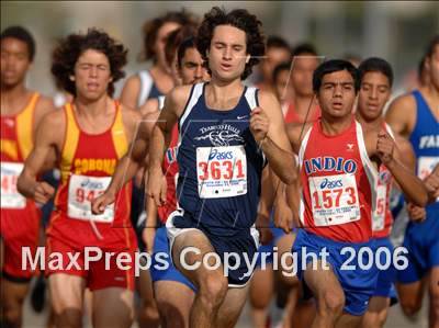 Thumbnail 1 in Southern Section Preliminaries photogallery.