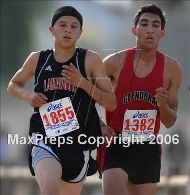 Thumbnail 3 in Southern Section Preliminaries photogallery.
