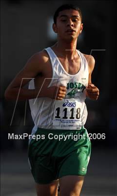 Thumbnail 1 in Southern Section Preliminaries photogallery.