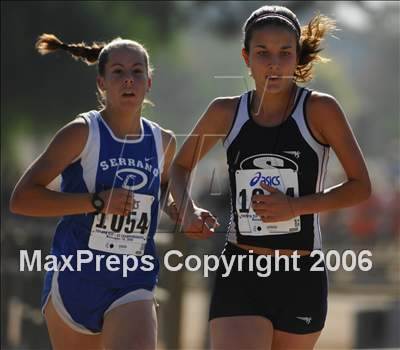 Thumbnail 1 in Southern Section Preliminaries photogallery.