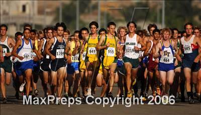 Thumbnail 2 in Southern Section Preliminaries photogallery.