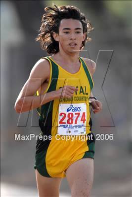 Thumbnail 3 in Southern Section Preliminaries photogallery.