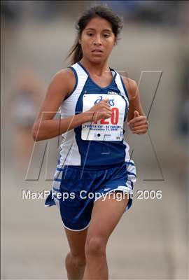 Thumbnail 3 in Southern Section Preliminaries photogallery.