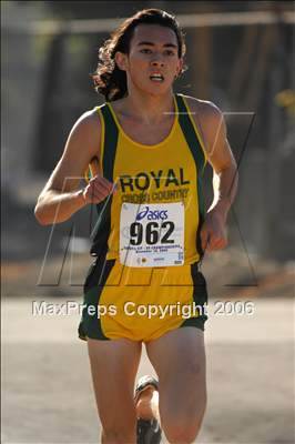 Thumbnail 2 in Southern Section Preliminaries photogallery.