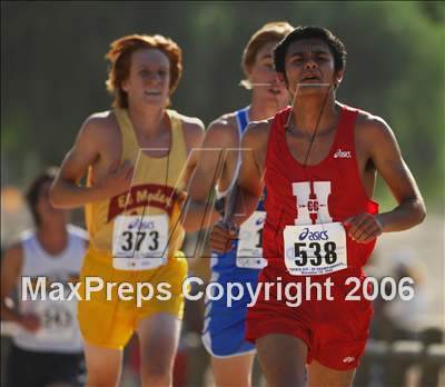 Thumbnail 3 in Southern Section Preliminaries photogallery.