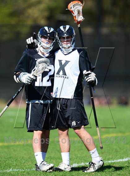 Thumbnail 1 in Xavier @ North Haven photogallery.