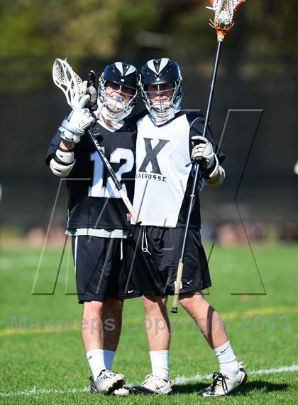 Thumbnail 2 in Xavier @ North Haven photogallery.