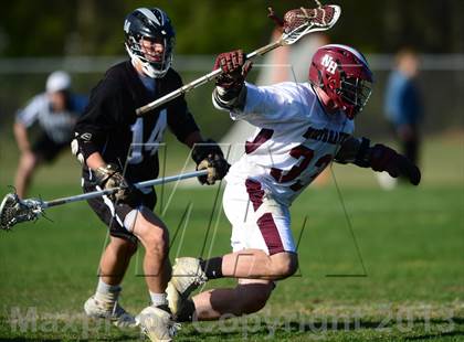 Thumbnail 3 in Xavier @ North Haven photogallery.