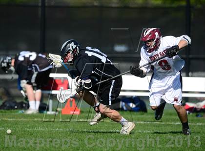 Thumbnail 3 in Xavier @ North Haven photogallery.