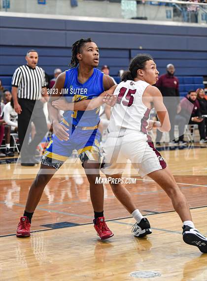 Thumbnail 3 in Silsbee vs Washington (UIL 4A Reg III Final) photogallery.