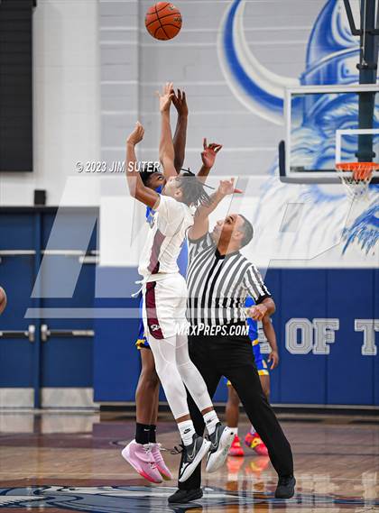 Thumbnail 2 in Silsbee vs Washington (UIL 4A Reg III Final) photogallery.
