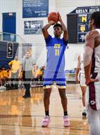 Photo from the gallery "Silsbee vs Washington (UIL 4A Reg III Final)"