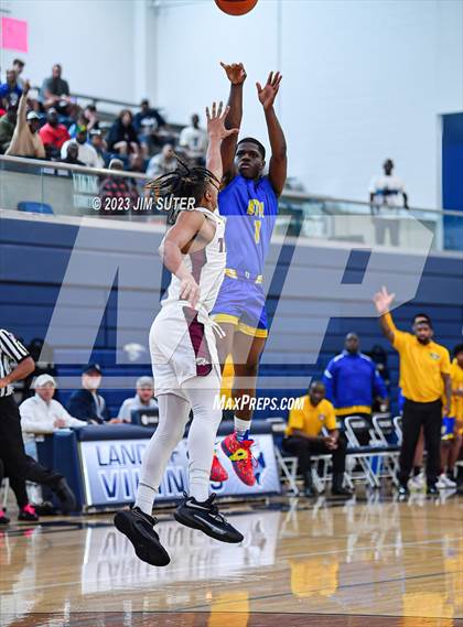 Thumbnail 2 in Silsbee vs Washington (UIL 4A Reg III Final) photogallery.