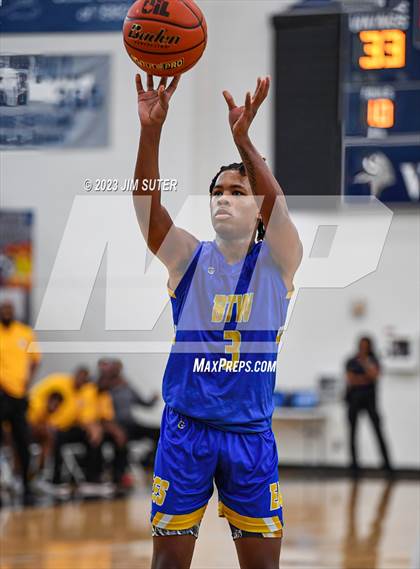 Thumbnail 3 in Silsbee vs Washington (UIL 4A Reg III Final) photogallery.