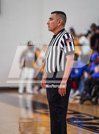 Thumbnail 3 in Silsbee vs Washington (UIL 4A Reg III Final) photogallery.