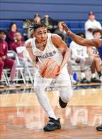 Photo from the gallery "Silsbee vs Washington (UIL 4A Reg III Final)"
