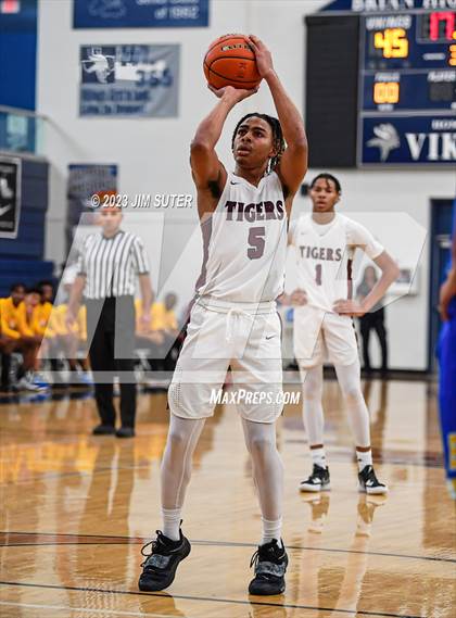 Thumbnail 3 in Silsbee vs Washington (UIL 4A Reg III Final) photogallery.