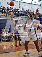Photo from the gallery "Silsbee vs Washington (UIL 4A Reg III Final)"
