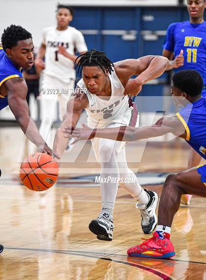 Thumbnail 1 in Silsbee vs Washington (UIL 4A Reg III Final) photogallery.