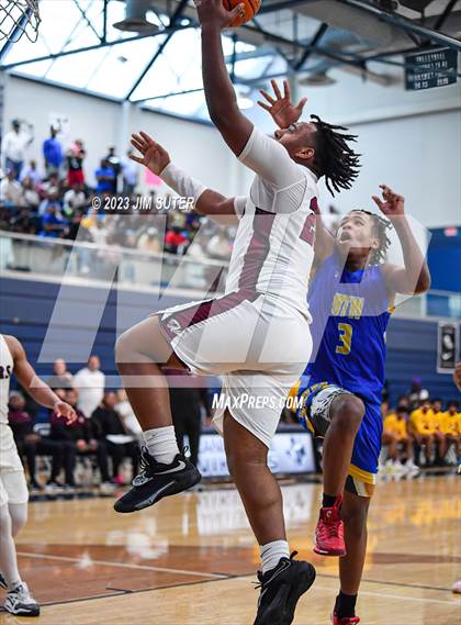 Thumbnail 1 in Silsbee vs Washington (UIL 4A Reg III Final) photogallery.