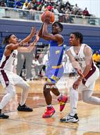 Photo from the gallery "Silsbee vs Washington (UIL 4A Reg III Final)"